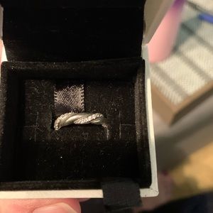 Pandora Dream of Love ring